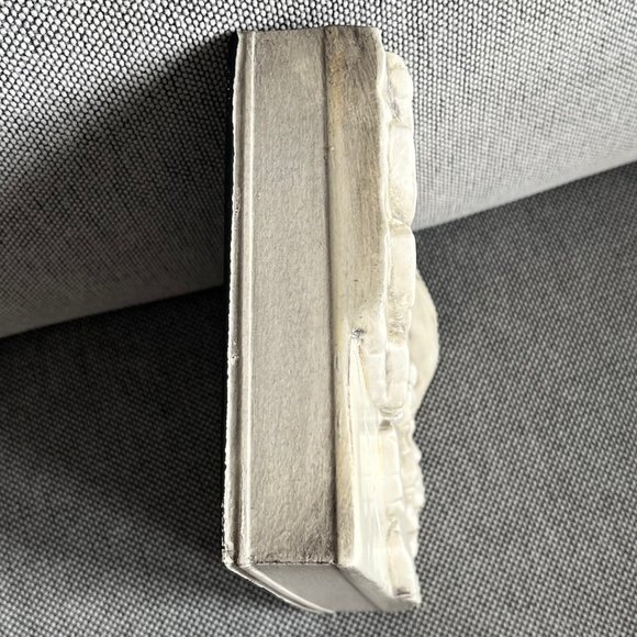 Sid Dickens The Wing Memory Wall Tile T-05 1998 Retired - Picture 4 of 7